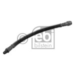 FEBI Arka Fren Hortumu - 255 MM - Kod FEB36340 - OEM A2114200648