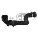 FEBI Radyatör - Hortumu Üst E53 M54 - Kod FEB36362 - OEM 11537500733