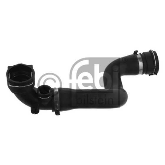 FEBI Radyatör - Hortumu Üst E53 M54 - Kod FEB36362 - OEM 11537500733 ürün görseli