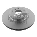 FEBI Fren Diski - Aynasi Arka F15-16 E70-71 - Kod FEB36385 - OEM 34216793246