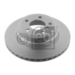 FEBI Fren Diski - Aynasi Arka F15-16 E70-71 - Kod FEB36386 - OEM 34216793247