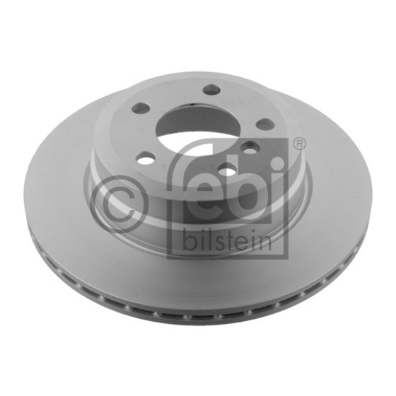 FEBI Fren Diski - Aynasi Arka F15-16 E70-71 - Kod FEB36386 - OEM 34216793247 ürün görseli