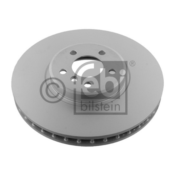 FEBI Fren Diski - Aynasi ÖN 3.5i / D-4.0i-4.4i-5.0i - Kod FEB36394 - OEM 34116793243 ürün görseli