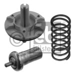 FEBI Termostat - Bmy-caxa Volkswagen Passat 4-5 1.4TSİ - Kod FEB36397 - OEM 03C121110L