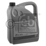 FEBI Otomatik Şanzuman Yaği Kirmizi Elektronik 5 LT. X4 - Kod FEB36449 - OEM A001989680310