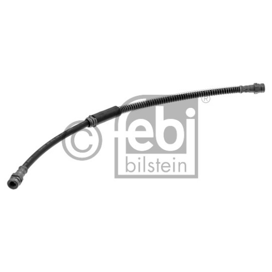 FEBI Ön Fren Hortumu - 504 MM Volkswagen Golf 6 - Kod FEB36456 - OEM 1K0611701L ürün görseli