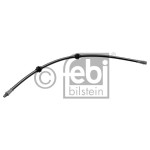 FEBI Arka Fren Hortumu - 635 MM 164 - Kod FEB36467 - OEM A1644200248