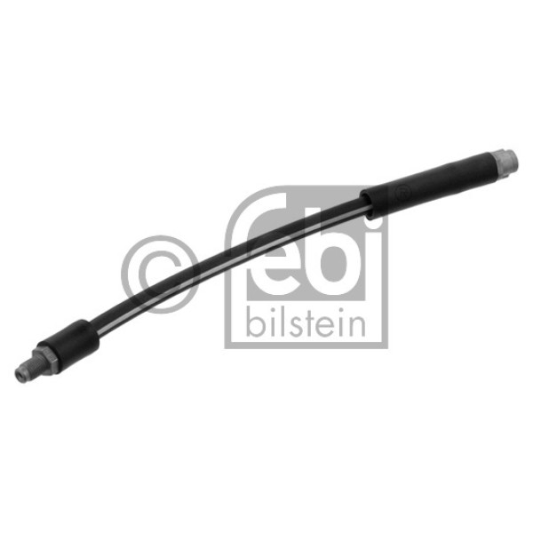 FEBI Ön Fren Hortumu - 295 MM 414 - Kod FEB36482 - OEM A4144280035