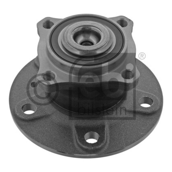 FEBI Tekerlek Rulmani Arka Porya - Kod FEB36487 - OEM A1699810027 ürün görseli