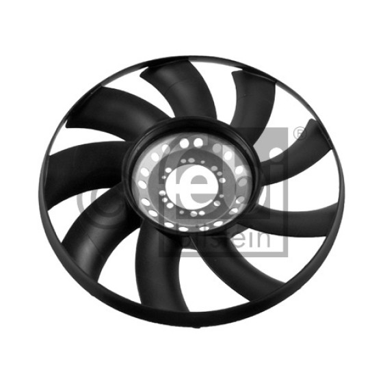 FEBI Fan Termik Pervanesi E53-65 9 Kanat - Kod FEB36548 - OEM 17417504732 ürün görseli