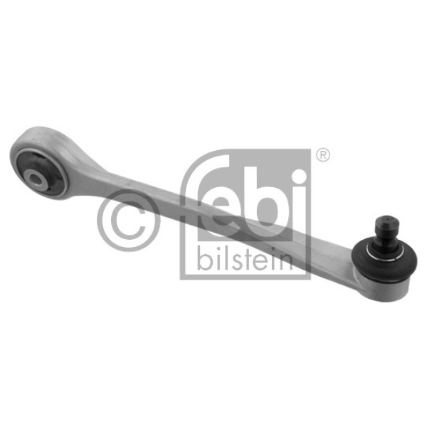 FEBI Ön Salıncak - Salincak ÖN Üst Düz Sağ A6 2011- A4 2008 - Kod FEB36597 - OEM 8K0407506A