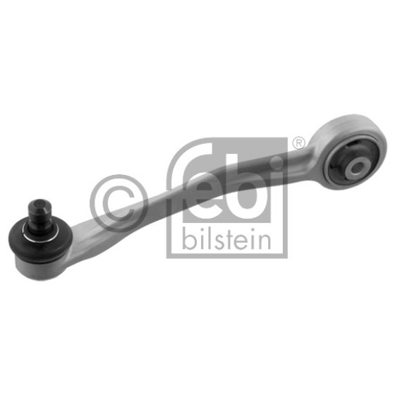 FEBI Ön Salıncak - Salincak ÖN Üst Eğri Sol A6 2011- A4 2008 - Kod FEB36602 - OEM 8K0407509A ürün görseli
