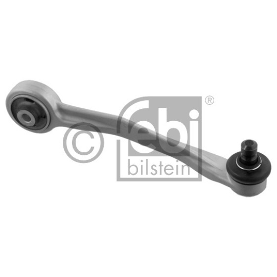 FEBI Ön Salıncak - Salincak ÖN Üst Eğri Sağ A6 2011- A4 2008 - Kod FEB36603 - OEM 8K0407510A ürün görseli