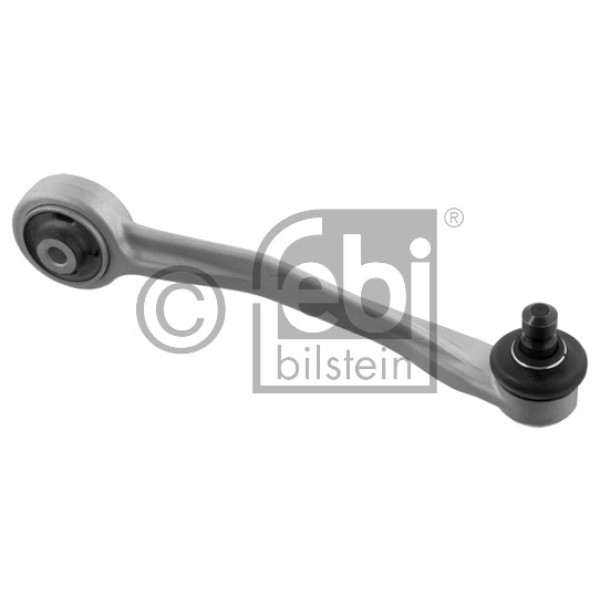 FEBI Ön Salıncak - Salincak ÖN Üst Eğri Sağ A6 2011- A4 2008 - Kod FEB36603 - OEM 8K0407510A