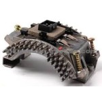 FEBI Klima Duyucusu E38 - Kod FEB36696 - OEM 64118391399