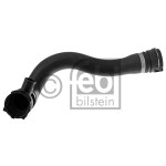 FEBI Radyatör - Hortumu Alt E53 N62 - Kod FEB36766 - OEM 17127509963