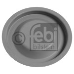 FEBI Şanzuman Kapaği Man Volkswagen Golf 4 - Volkswagen Bora - Kod FEB36917 - OEM 02K141073