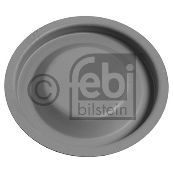FEBI Şanzuman Kapaği Man Volkswagen Golf 4 - Volkswagen Bora - Kod FEB36917 - OEM 02K141073 ürün görseli