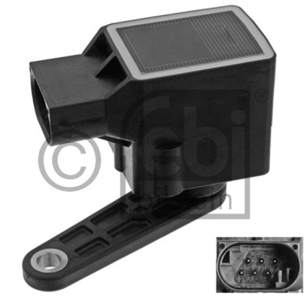FEBI Far - Ayar Sensörü - Kod FEB36921 - OEM 37146784697
