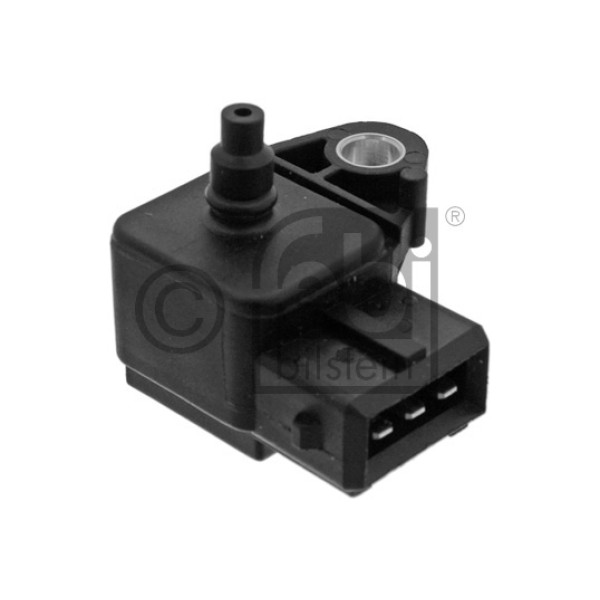 FEBI Basinç Sensörü M57-n47 - Kod FEB36965 - OEM 13622246977