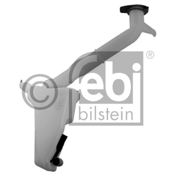 FEBI Silecek - SU Deposu Volkswagen Polo 4-5 - Kod FEB36994 - OEM 6Q0955453P ürün görseli