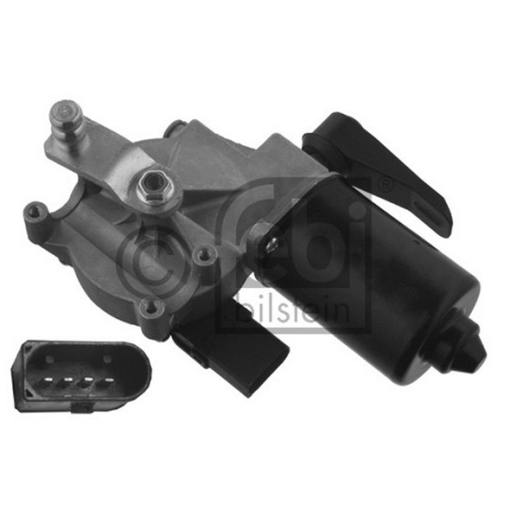 FEBI Silecek Motoru - Mercedes-benz Sprinter-crafter 2007 - Kod FEB37054 - OEM A9068200040 ürün görseli