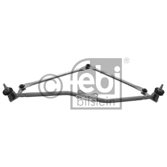 FEBI Silecek - Mekanizmasi Mercedes-benz Sprinter-crafter 2007 - Kod FEB37087 - OEM A9068200040 ürün görseli
