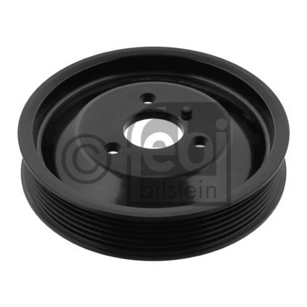 FEBI Direksiyon Pompa Kasnaği - Kod FEB37225 - OEM 32427500335