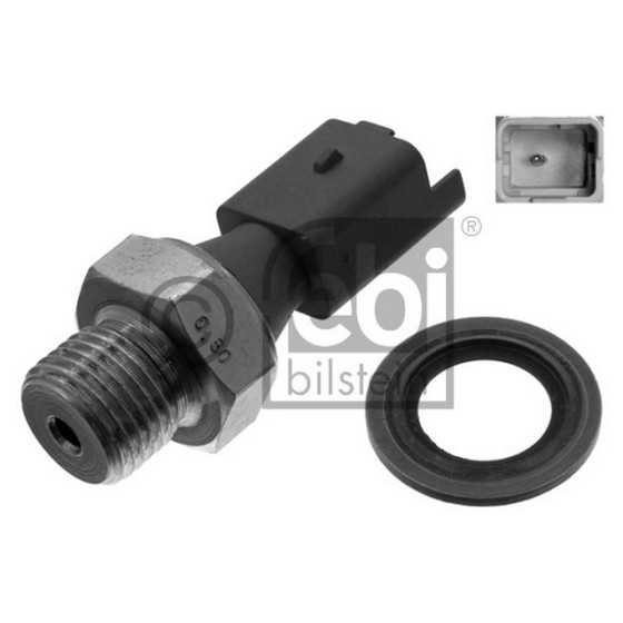 FEBI Yağ Müşürü Mini - Kod FEB37506 - OEM 12617568481 ürün görseli