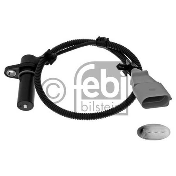 FEBI Krank Parçası - Sensörü T5 1.9TDİ - Kod FEB37508 - OEM 038957147F
