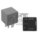 FEBI Röle - Kod FEB37563 - OEM 1J0906381