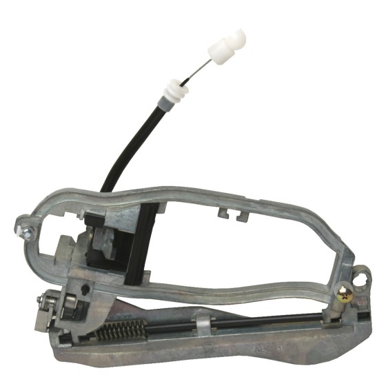 FEBI Kapi İÇ Mekanizmasi Sol ÖN X5 (E53) - Kod FEB37681 - OEM 51218243615 ürün görseli