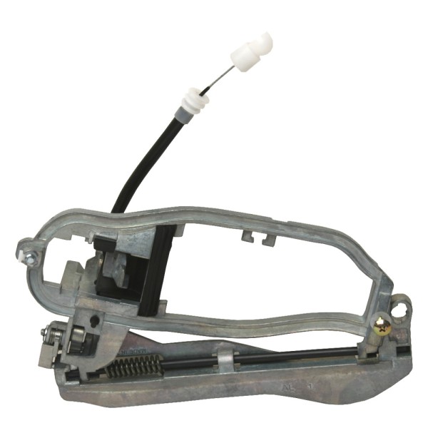 FEBI Kapi İÇ Mekanizmasi Sol ÖN X5 (E53) - Kod FEB37681 - OEM 51218243615