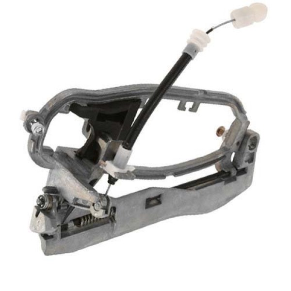 FEBI Kapi Kolu Mekanizmasi ÖN Diş Sağ E53 X5 - Kod FEB37682 - OEM 51218243616