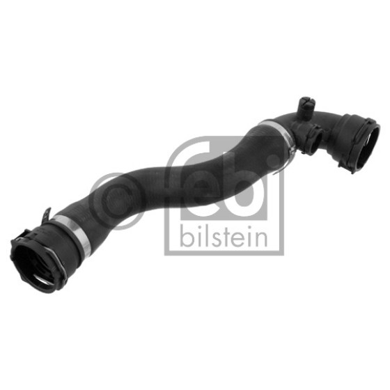 FEBI Radyatör - Hortumu Üst E83 M54 - Kod FEB37721 - OEM 11533400207 ürün görseli