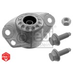FEBI Amortisör - Takozu Arka Tamir Takimi Volkswagen Golf 4 - Volkswagen Polo 4 - Kod FEB37879 - OEM 1J0513353B