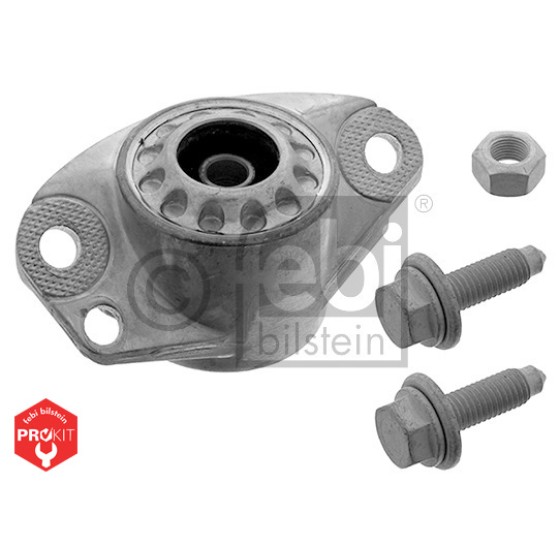 FEBI Amortisör - Takozu Arka Tamir Takimi Volkswagen Golf 4 - Volkswagen Polo 4 - Kod FEB37879 - OEM 1J0513353B ürün görseli
