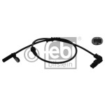 FEBI Ön ABS Sensörü - Sol-sağ 204 - Kod FEB37904 - OEM A2045400117