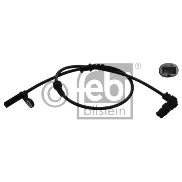 FEBI Ön ABS Sensörü - Sol-sağ 204 - Kod FEB37904 - OEM A2045400117