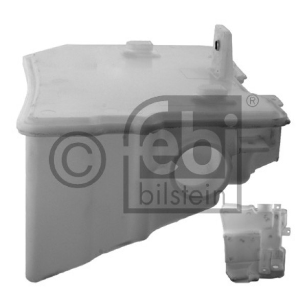 FEBI Far - Silecek SU Deposu Far Yikamali Volkswagen Passat 6 - Kod FEB37970 - OEM 3C0955453N