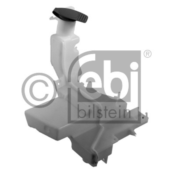 FEBI Far - Silecek SU Deposu Far Yikamali Volkswagen Passat 6 - Kod FEB37972 - OEM 3C0955453Q