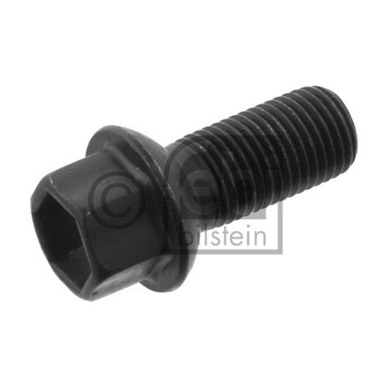 FEBI Bijon 14x46 MM Siyah BM 07- Mercedes-benz Sprinter - Kod FEB38021 - OEM A0009908307 ürün görseli