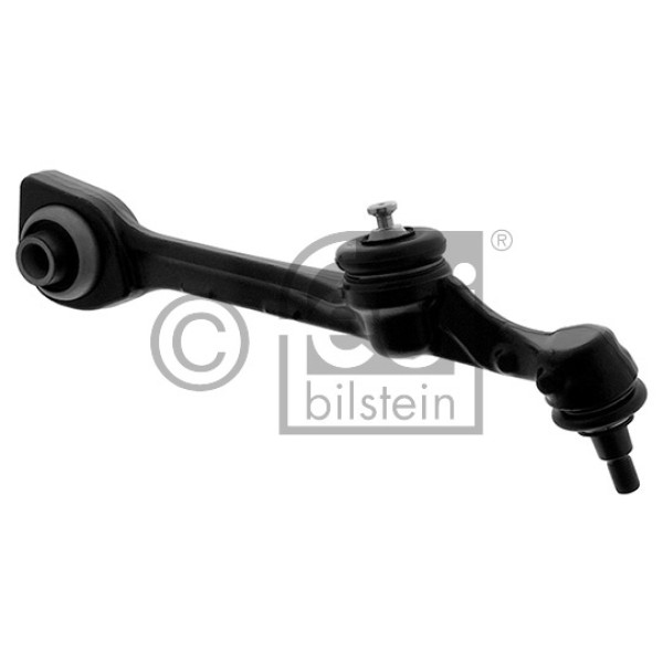FEBI Ön Salıncak - Salincak Alt Rotilli Sağ 221 - Kod FEB38058 - OEM A2213308207