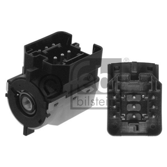 FEBI Kontak Göbeği E39-53 - Kod FEB38229 - OEM 61326901962 ürün görseli
