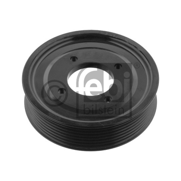 FEBI Devirdaim Su Pompası - / SU Pompasi Kasnaği 535-540-735-740-4.4-4.6 M62 - Kod FEB38329 - OEM 11511742045