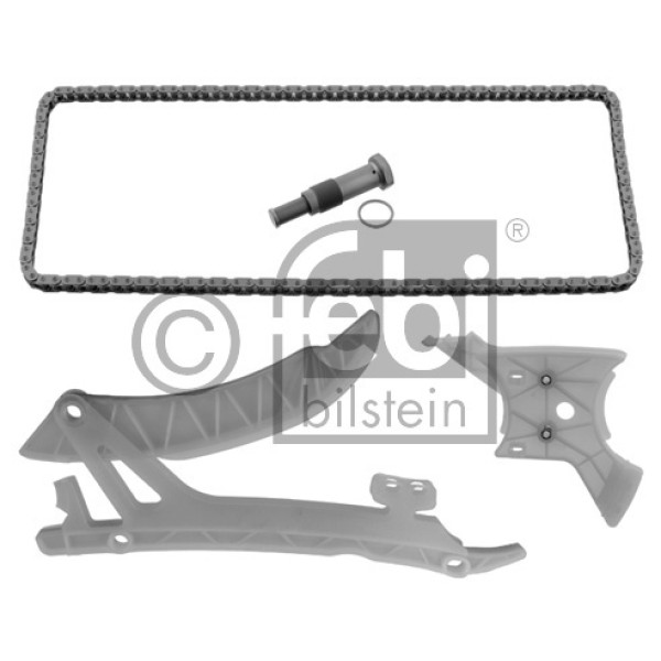 FEBI Eksantrik Parçası - Gergi Seti N20-26 - Kod FEB38362 - OEM 11317567680