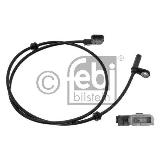 FEBI Arka ABS Sensörü - Sol-sağ 204-mercedes-benz Glk - Kod FEB38372 - OEM A2045401317 ürün görseli