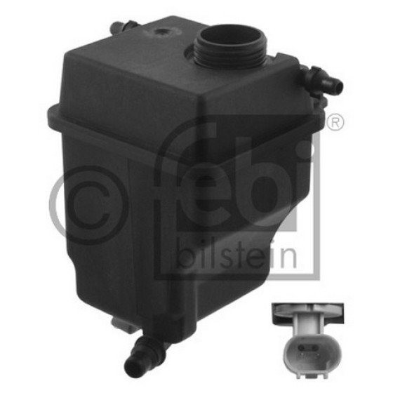 FEBI Radyatör - Yedek SU Deposu E53 N62 - Kod FEB38458 - OEM 17137501959 ürün görseli