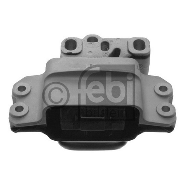 FEBI Şanzuman Kulaği ÖN Cava Volkswagen Tiguan 1.4TSİ - Kod FEB38534 - OEM 5N0199555