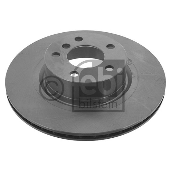 FEBI Fren Diski - Aynasi Arka 2.8xi / D-3.5xi F25-26 - Kod FEB38577 - OEM 34206790362 ürün görseli